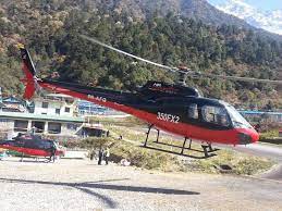 charter